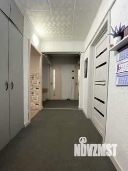 3-к квартира, вторичка, 71м2, 5/5 этаж