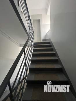 2-к квартира, вторичка, 45м2, 7/9 этаж