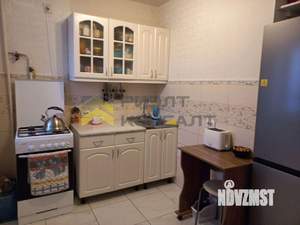 2-к квартира, вторичка, 45м2, 4/5 этаж
