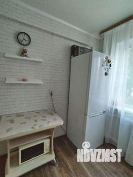 1-к квартира, вторичка, 31м2, 4/5 этаж