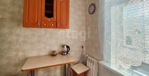 2-к квартира, вторичка, 42м2, 2/5 этаж