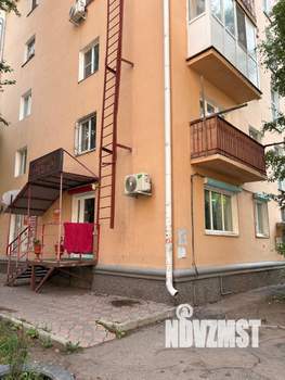 2-к квартира, вторичка, 41м2, 3/5 этаж