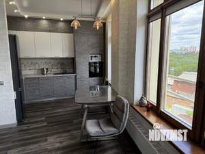 3-к квартира, вторичка, 67м2, 6/24 этаж