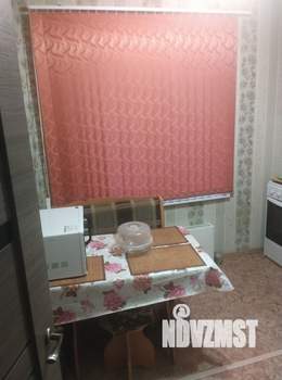 1-к квартира, вторичка, 37м2, 1/10 этаж