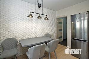 2-к квартира, вторичка, 71м2, 10/16 этаж