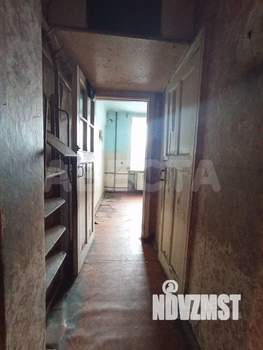 2-к квартира, вторичка, 57м2, 5/5 этаж