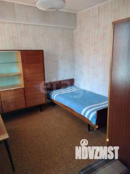3-к квартира, вторичка, 49м2, 5/5 этаж