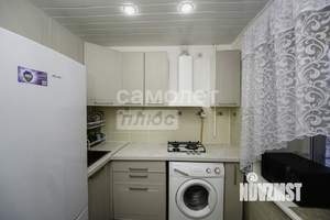 2-к квартира, вторичка, 44м2, 2/5 этаж