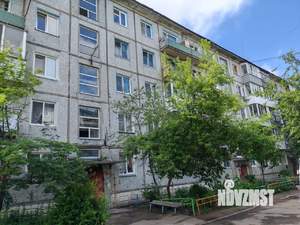 3-к квартира, вторичка, 49м2, 5/5 этаж