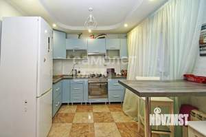 3-к квартира, вторичка, 65м2, 4/5 этаж