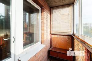 1-к квартира, вторичка, 41м2, 3/10 этаж