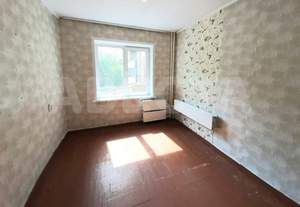 3-к квартира, вторичка, 63м2, 1/9 этаж