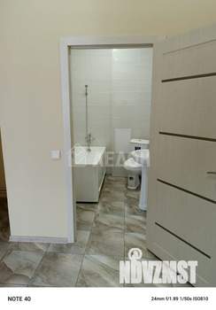 1-к квартира, вторичка, 41м2, 1/16 этаж
