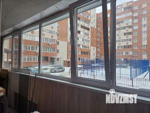 2-к квартира, вторичка, 66м2, 1/10 этаж