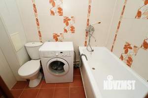 3-к квартира, вторичка, 59м2, 4/5 этаж