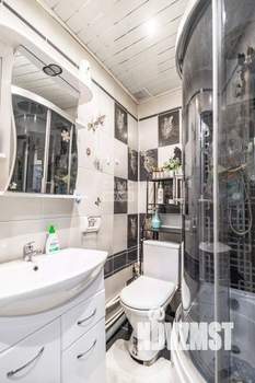 1-к квартира, вторичка, 33м2, 2/2 этаж