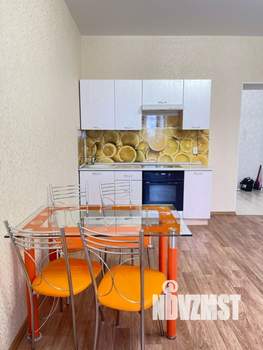 Студия квартира, вторичка, 30м2, 2/11 этаж