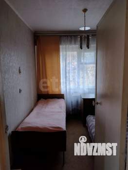 3-к квартира, вторичка, 49м2, 5/5 этаж