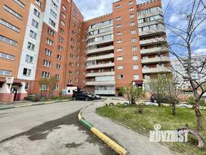 3-к квартира, вторичка, 84м2, 5/9 этаж