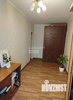 2-к квартира, вторичка, 42м2, 4/5 этаж