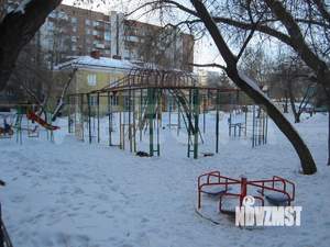 3-к квартира, вторичка, 61м2, 5/11 этаж