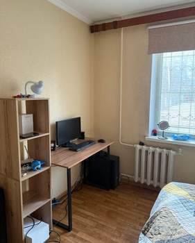 2-к квартира, вторичка, 53м2, 1/9 этаж