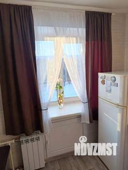 1-к квартира, вторичка, 31м2, 4/5 этаж