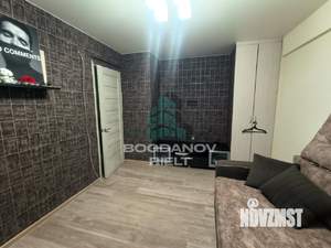 2-к квартира, вторичка, 45м2, 1/5 этаж