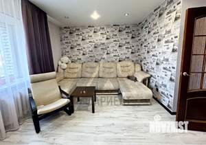 2-к квартира, вторичка, 60м2, 6/9 этаж