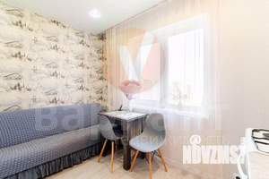 1-к квартира, вторичка, 37м2, 7/9 этаж