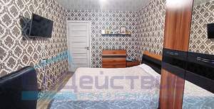 3-к квартира, вторичка, 64м2, 1/9 этаж