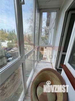 3-к квартира, вторичка, 59м2, 3/5 этаж