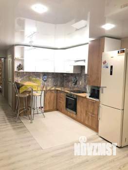 2-к квартира, вторичка, 48м2, 3/10 этаж