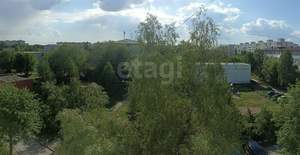 2-к квартира, вторичка, 47м2, 5/5 этаж