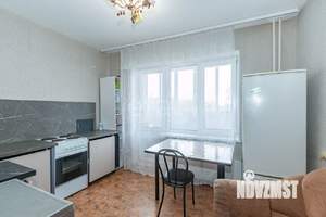 1-к квартира, вторичка, 37м2, 4/11 этаж