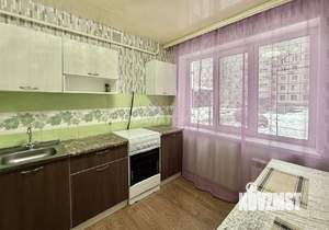 1-к квартира, вторичка, 33м2, 1/9 этаж