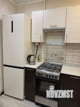 1-к квартира, вторичка, 37м2, 8/9 этаж