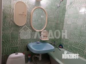 1-к квартира, вторичка, 35м2, 4/5 этаж