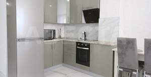 1-к квартира, вторичка, 48м2, 8/16 этаж