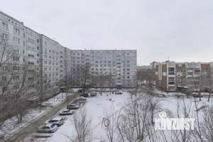 2-к квартира, вторичка, 53м2, 5/9 этаж