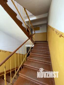 2-к квартира, вторичка, 45м2, 3/5 этаж