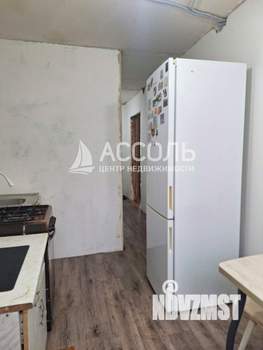 1-к квартира, вторичка, 31м2, 5/9 этаж