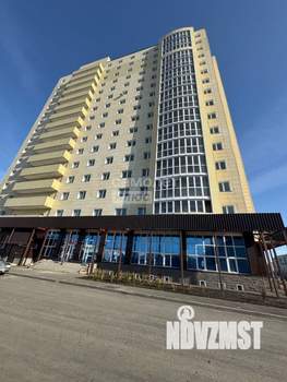 2-к квартира, вторичка, 52м2, 4/16 этаж