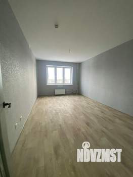 2-к квартира, сданный дом, 58м2, 2/10 этаж