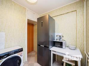 2-к квартира, вторичка, 45м2, 5/5 этаж