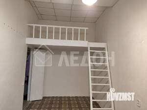 2-к квартира, вторичка, 34м2, 1/5 этаж