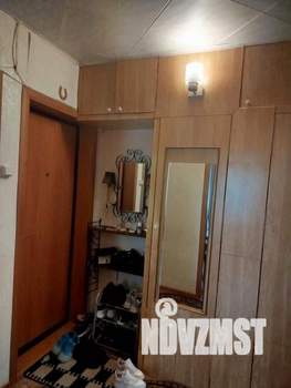 2-к квартира, вторичка, 41м2, 2/5 этаж