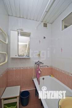 3-к квартира, вторичка, 49м2, 2/5 этаж