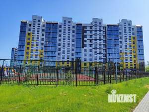 1-к квартира, вторичка, 36м2, 7/10 этаж