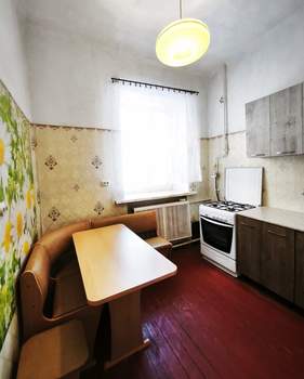 3-к квартира, вторичка, 73м2, 1/2 этаж